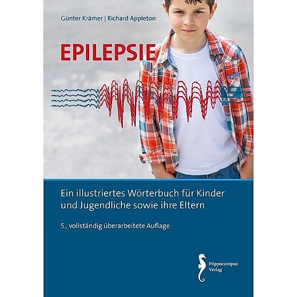 Epilepsie, Günter Krämer, Richard Appleton