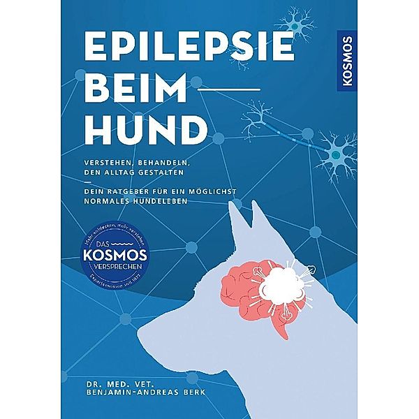 Epilepsie beim Hund, Benjamin-Andreas Berk