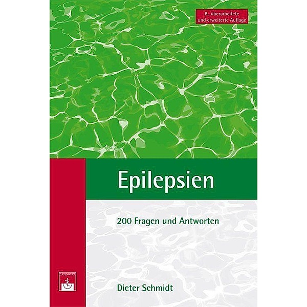 Epilepsien, Dieter Schmidt