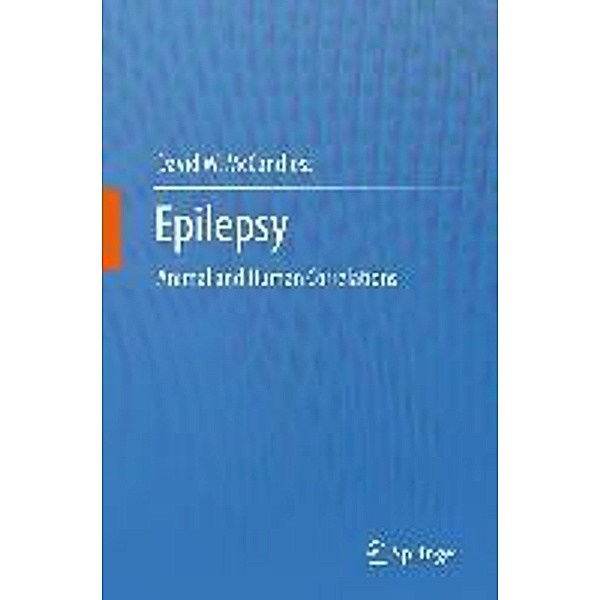Epilepsy, David W. McCandless