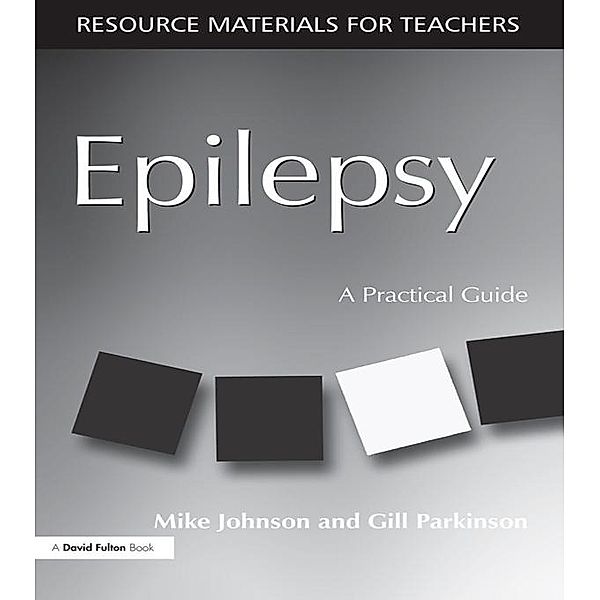 Epilepsy, Mike Johnson, Gill Parkinson