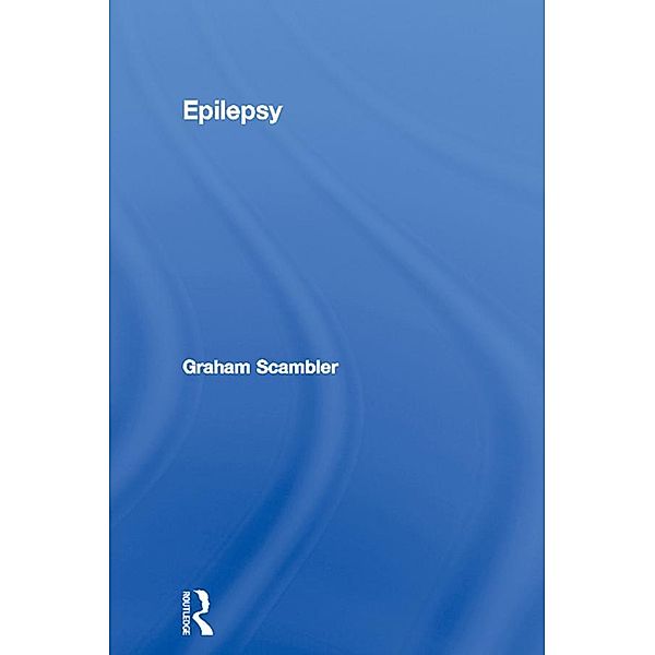 Epilepsy, Graham Scambler