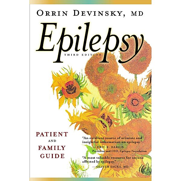 Epilepsy, Orrin Devinsky