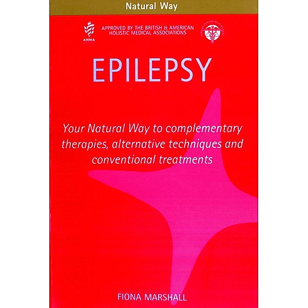 Epilepsy, Fiona Marshall
