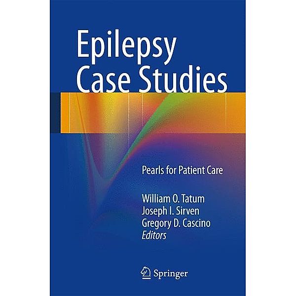 Epilepsy Case Studies