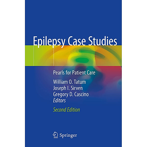 Epilepsy Case Studies