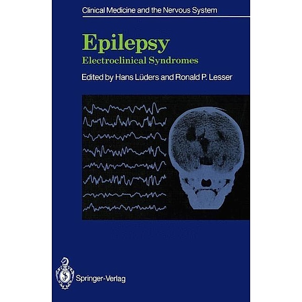 Epilepsy / Clinical Medicine and the Nervous System