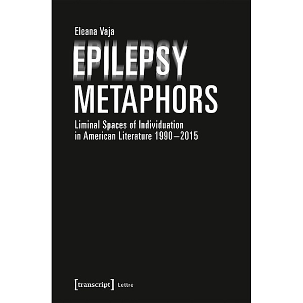 Epilepsy Metaphors / Lettre, Eleana Vaja