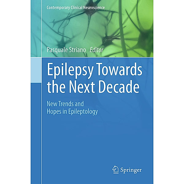 Epilepsy Towards the Next Decade