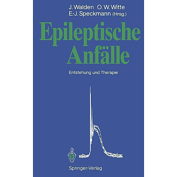 Epileptische Anfälle