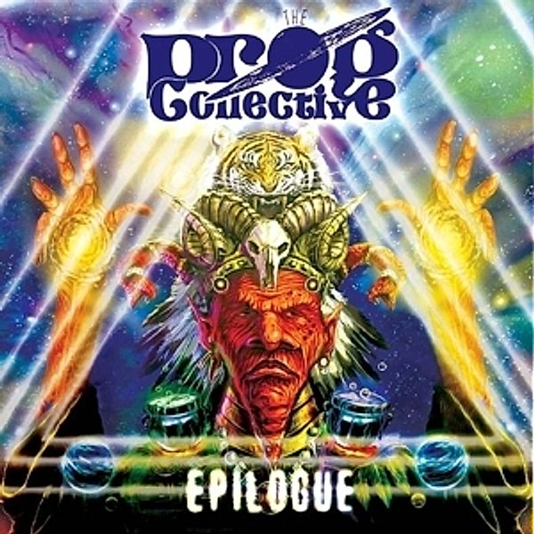 Epilogue, Prog Collective