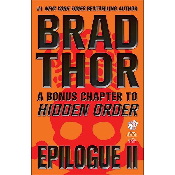 Epilogue II, Brad Thor