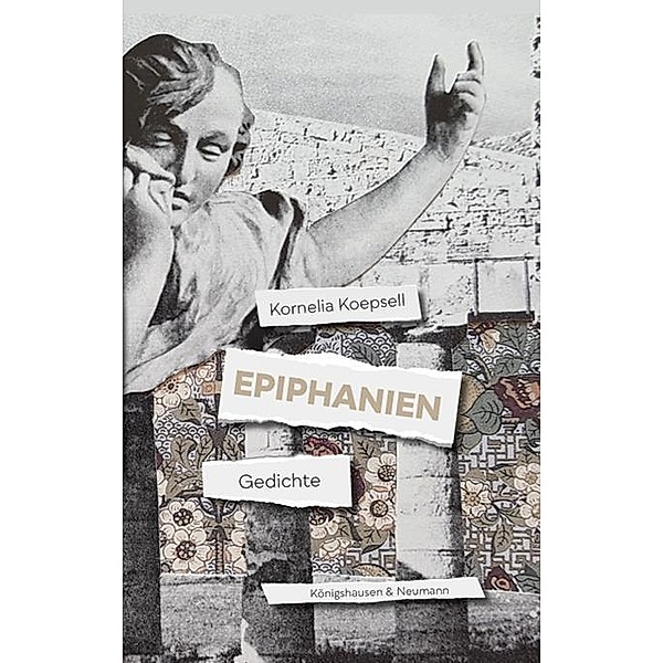 Epiphanien, Kornelia Koepsell