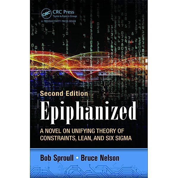Epiphanized, Bob Sproull, Bruce Nelson