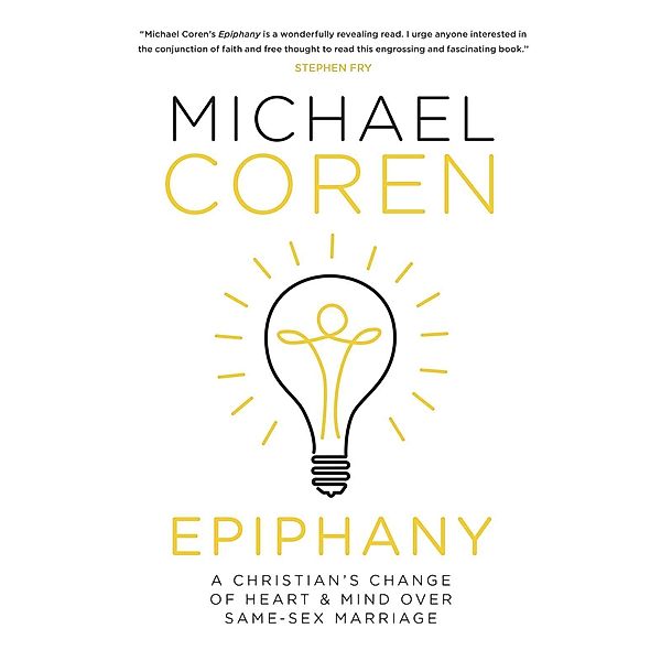 Epiphany, Michael Coren