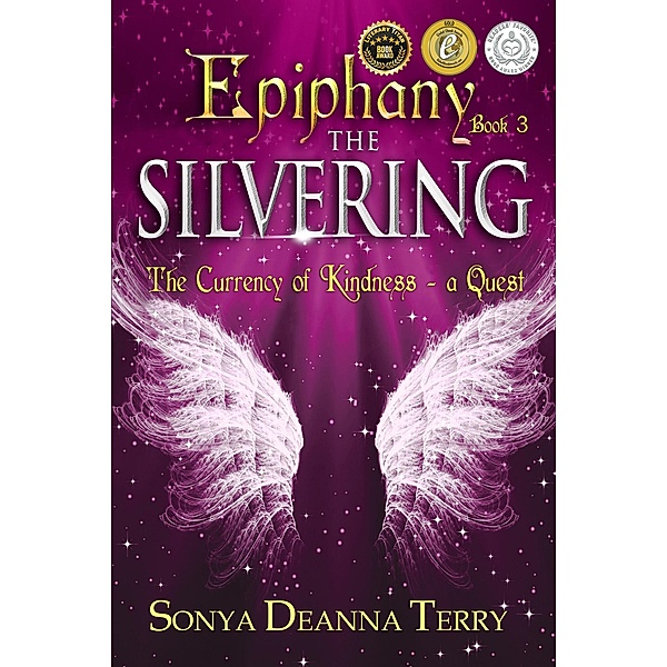 Epiphany - The Silvering / Epiphany, Sonya Deanna Terry