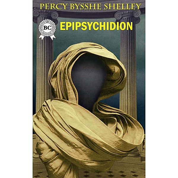 Epipsychidion, Percy Bysshe Shelley