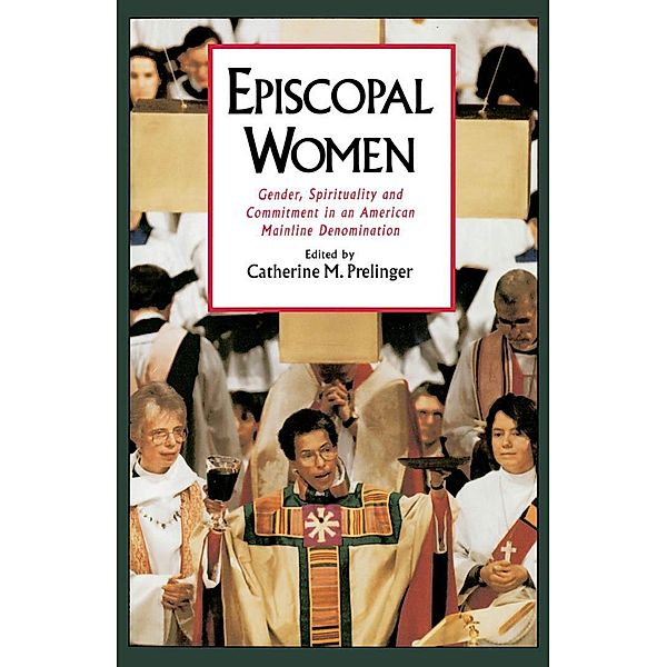 Episcopal Women