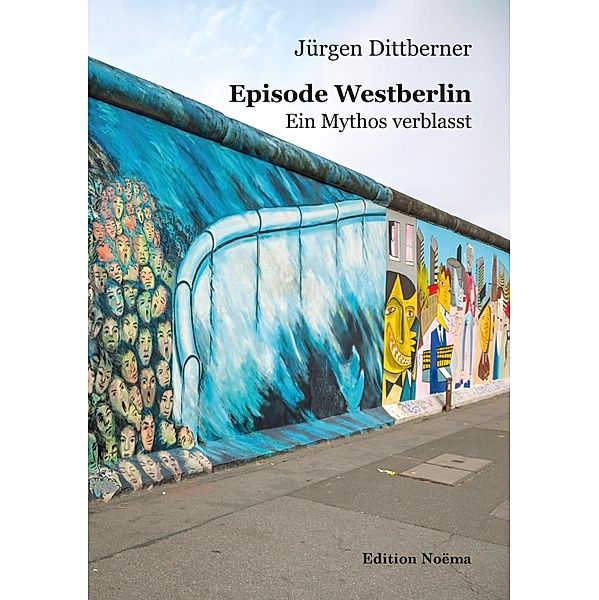 Episode Westberlin, Jürgen Dittberner