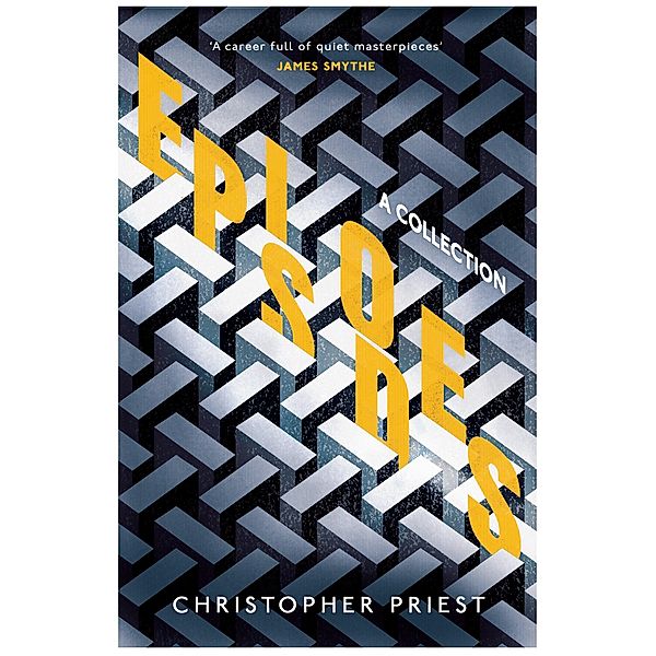 Episodes, Christopher Priest