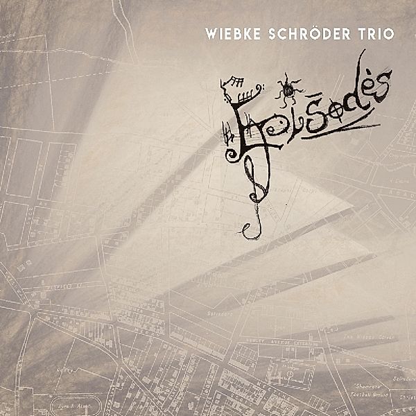 Episodes, Wiebke Schröder Trio