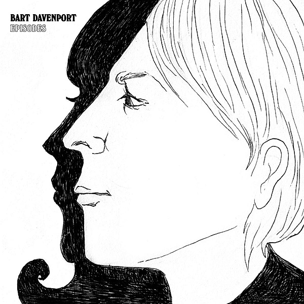 Episodes (Vinyl), Bart Davenport