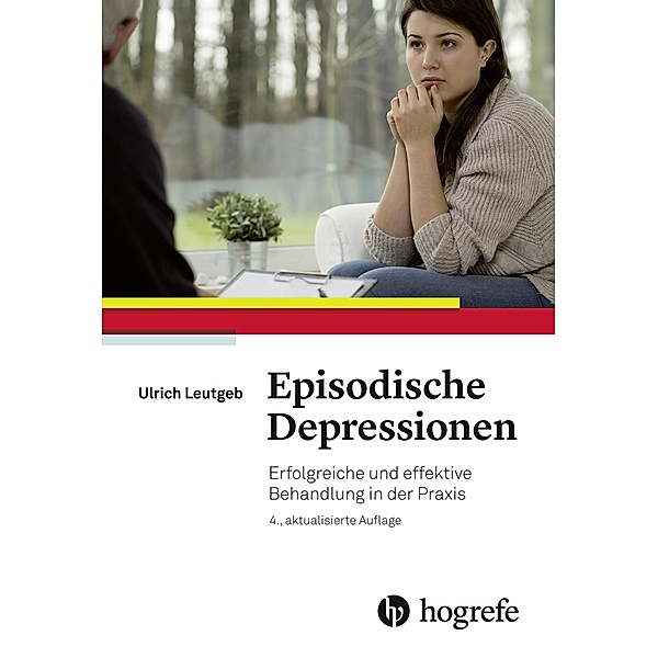 Episodische Depressionen, Ulrich Leutgeb