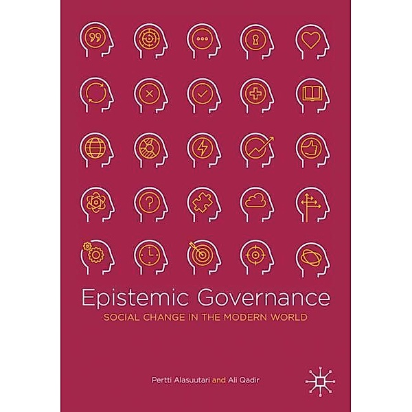 Epistemic Governance, Pertti Alasuutari, Ali Qadir