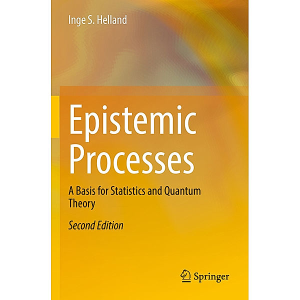 Epistemic Processes, Inge S. Helland