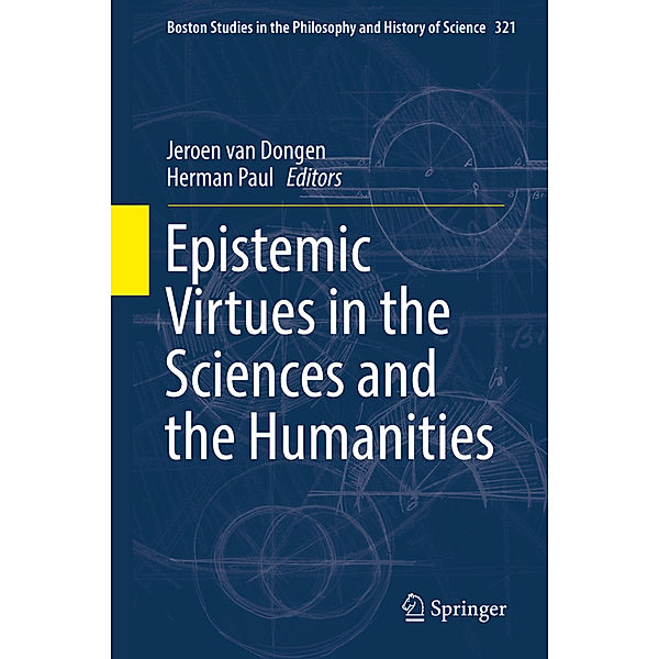 Epistemic Virtues in the Sciences and the Humanities