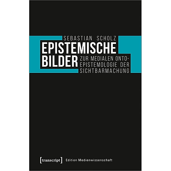 Epistemische Bilder, Sebastian Scholz