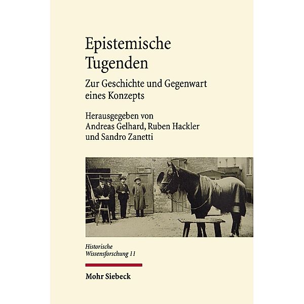 Epistemische Tugenden