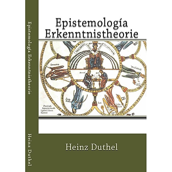 Epistemología Erkenntnistheorie, Heinz Duthel