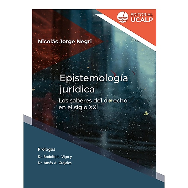 Epistemología jurídica, Nicolás Jorge Negri