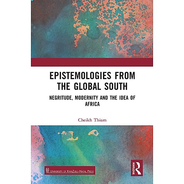 Epistemologies from the Global South, Cheikh Thiam