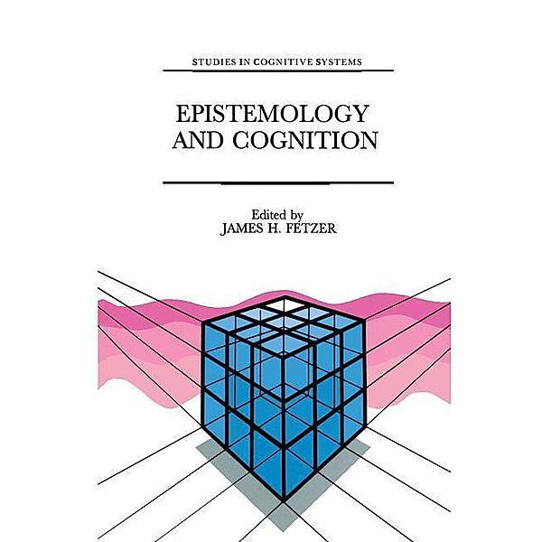 Epistemology and Cognition