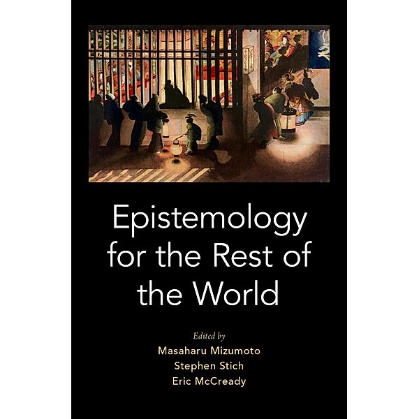 Epistemology for the Rest of the World