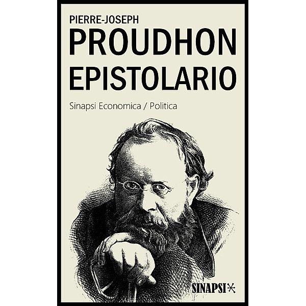 Epistolario, Pierre-Joseph Proudhon
