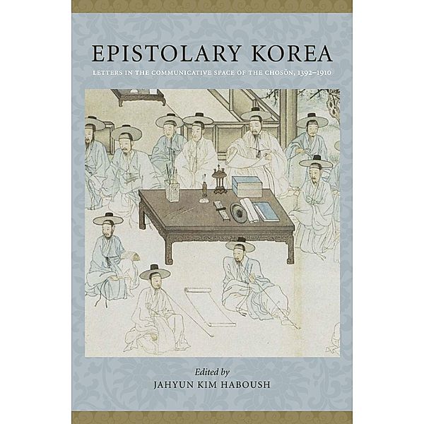 Epistolary Korea