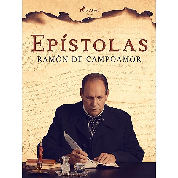 Epístolas, Ramón de Campoamor