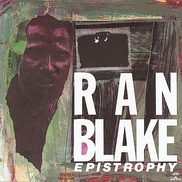 Epistrophy, Ran Blake