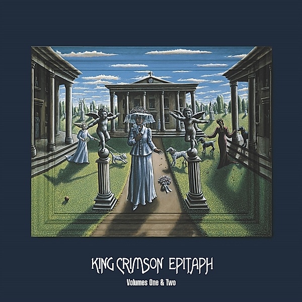 Epitaph (1969), King Crimson