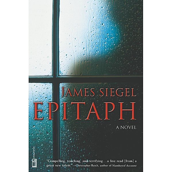 Epitaph, James Siegel