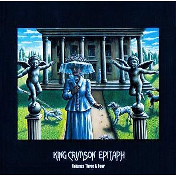 Epitaph 3 & 4, King Crimson