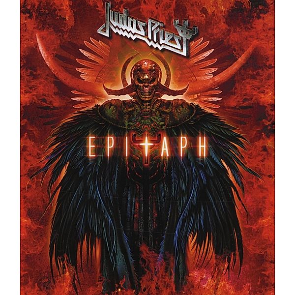 Epitaph, Judas Priest