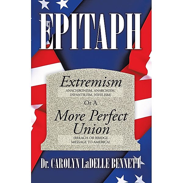 Epitaph, Carolyn Ladelle Bennett