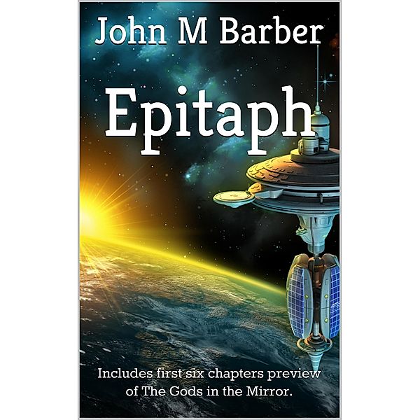 Epitaph, John Barber