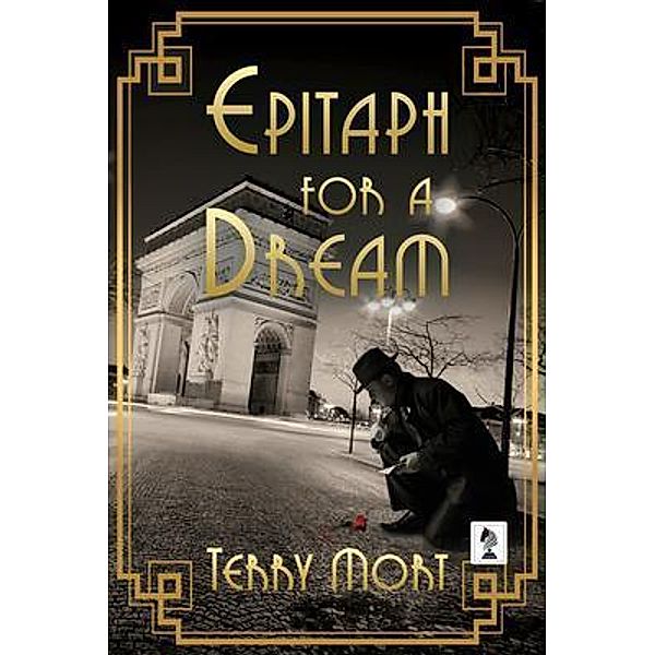 Epitaph for a Dream / Detective Riley Bd.2, Terry Mort