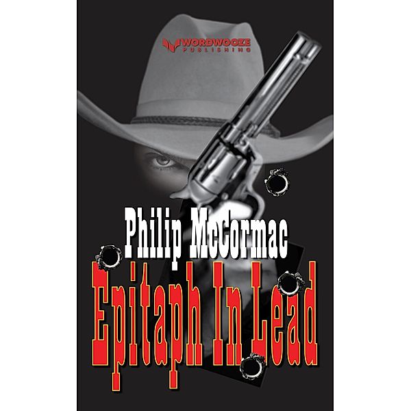 Epitaph in Lead, Philip Mccormac