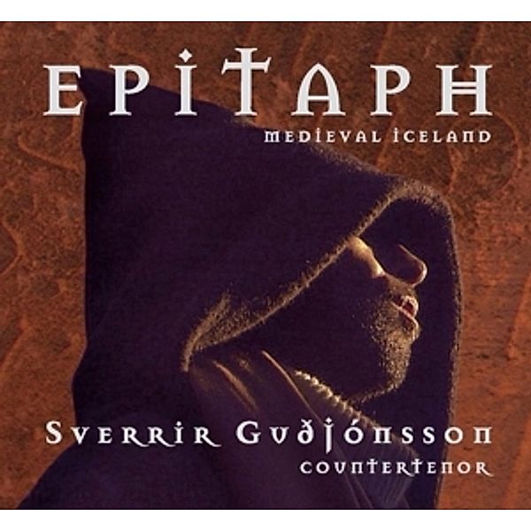 Epitaph-Medieval Iceland, Sverrir Gudjónsson